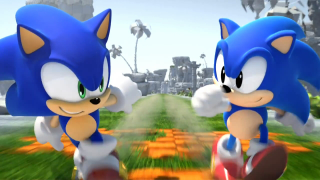 Sega of America Walloped by Layoffs; Western Publishing Reduces Focus to <em>Sonic</em> and Three Others